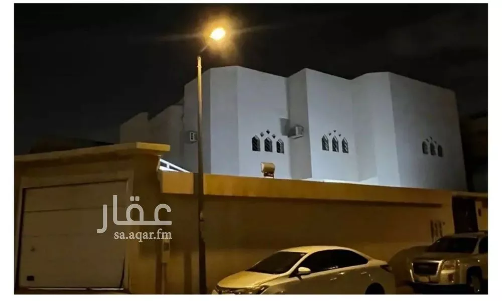 فيلا للبيع في شارع الكروم, حي النسيم الغربي, مدينة الرياض, منطقة الرياض 1 صورة