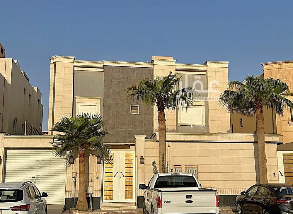 فيلا للبيع في شارع واصل, حي قرطبة, مدينة الرياض, منطقة الرياض 1 صورة