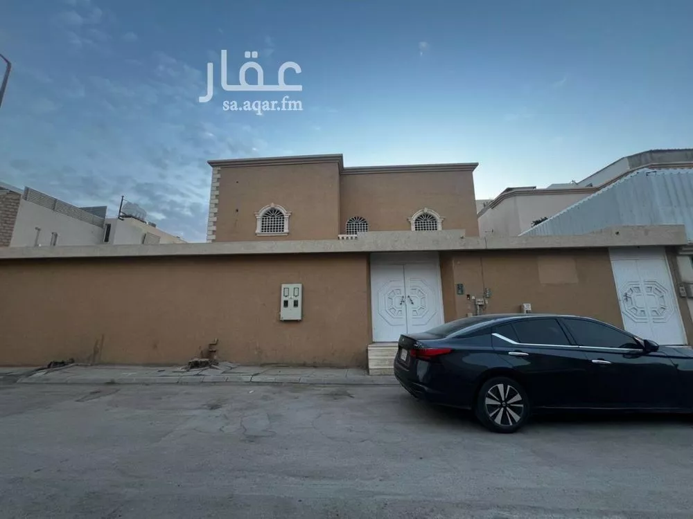 فيلا للبيع في شارع شمس الدين بن عبدالملك, حي النهضة, مدينة الرياض, منطقة الرياض 1 صورة
