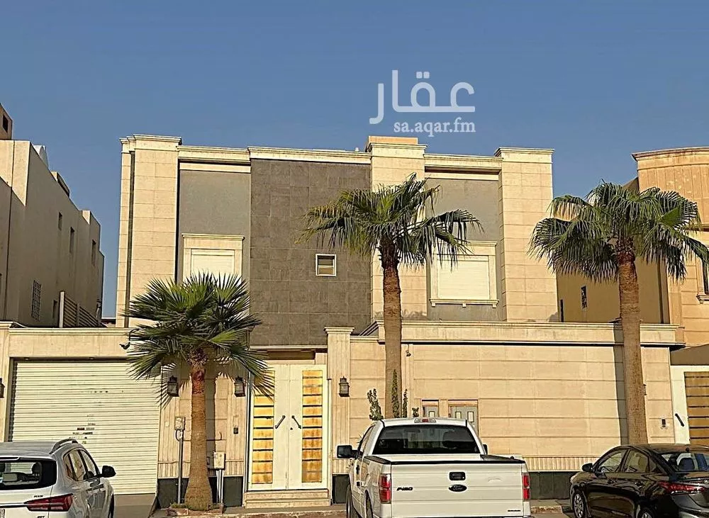 فيلا للبيع في شارع واصل, حي قرطبة, مدينة الرياض, منطقة الرياض 1 صورة