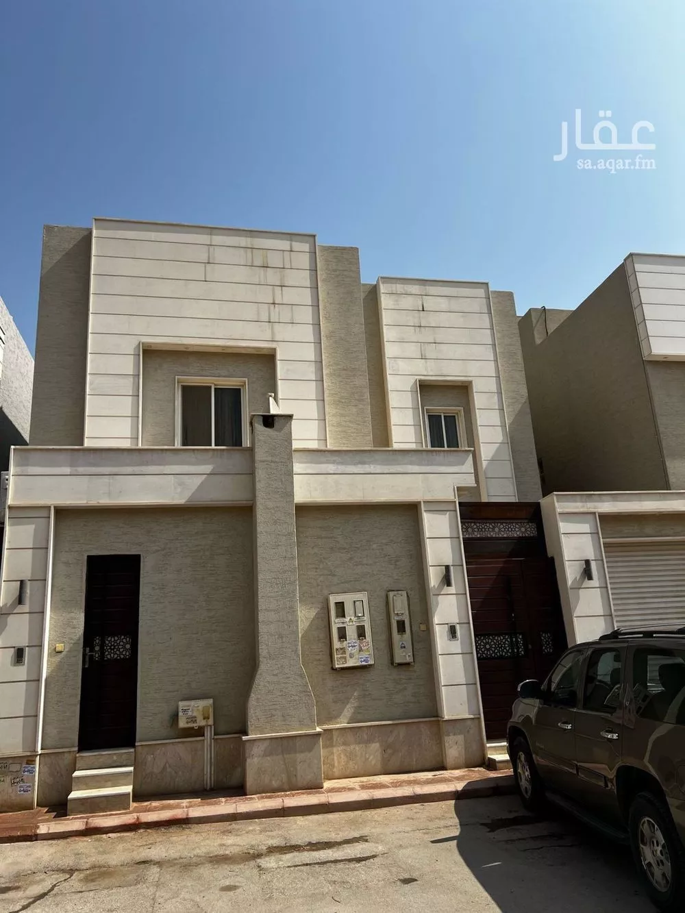 فيلا للبيع في شارع مدركة, حي اليرموك, مدينة الرياض, منطقة الرياض 1 صورة