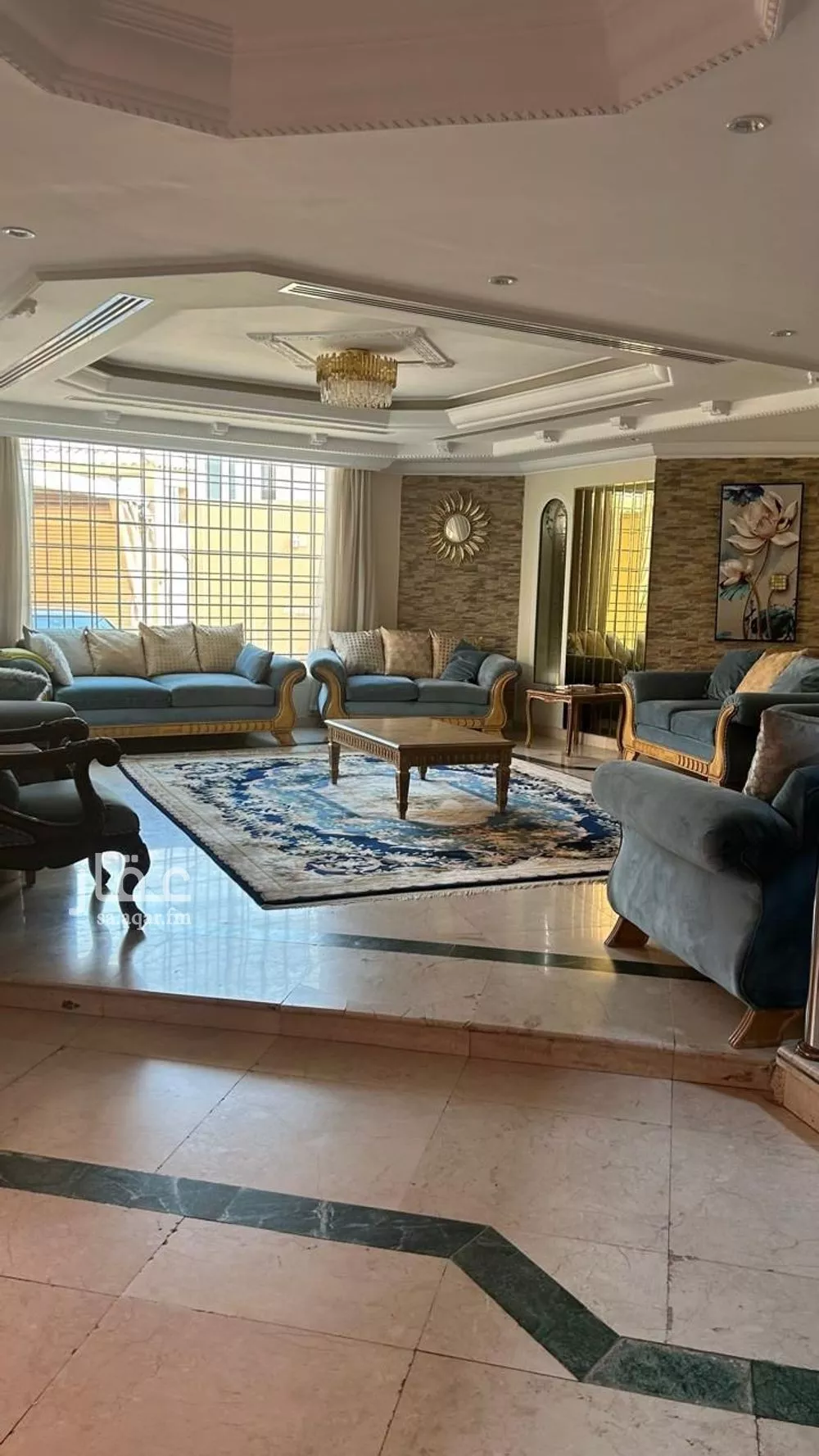 فيلا للبيع في شارع الفروسية, حي الربيع, مدينة الرياض, منطقة الرياض 1 صورة