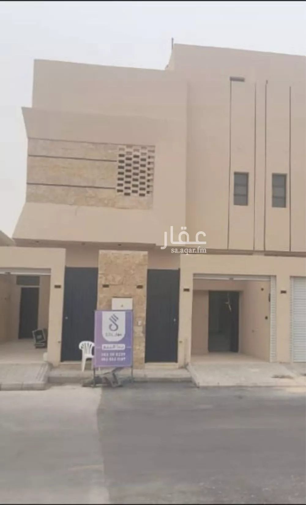 فيلا للبيع في شارع يحيى بن أسعد, حي السويدي, مدينة الرياض, منطقة الرياض 1 صورة