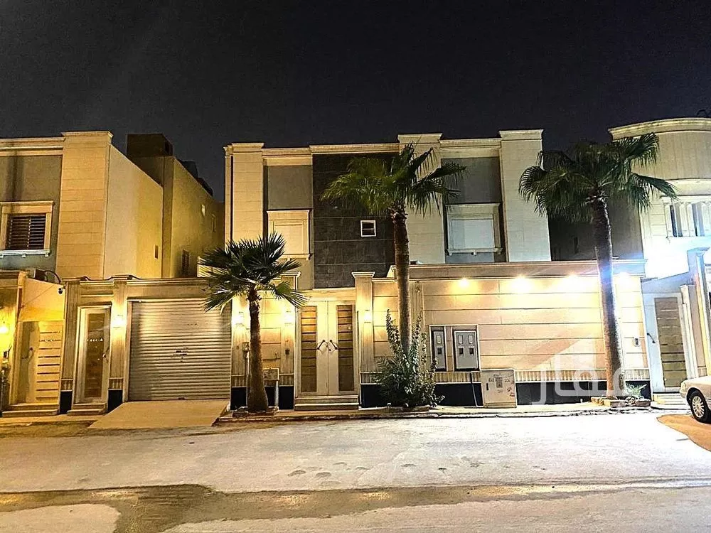 فيلا للبيع في شارع واصل, حي قرطبة, مدينة الرياض, منطقة الرياض 1 صورة