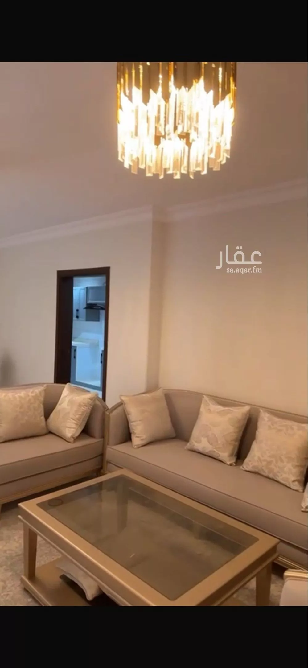 شقة للإيجار في شارع العويقلية, حي غرناطة, مدينة الرياض, منطقة الرياض 1 صورة