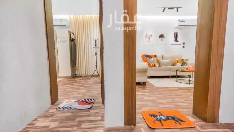 شقة مفروشة للحجز في شارع أبي عبد الله العياشي ، حي مدائن الفهد ، جدة ، جدة 1 صورة