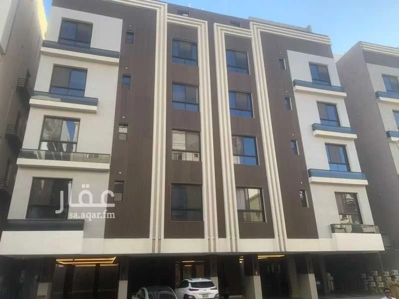 شقة للبيع في شارع ابو سبره الجعفي, حي الزهراء, مدينة جدة, منطقة مكة المكرمة 1 صورة