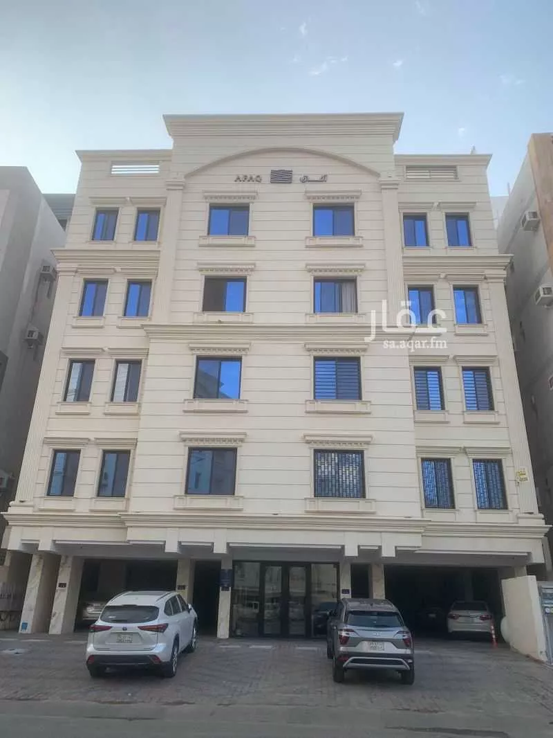 شقة للبيع في شارع أبي المحاسن البغدادي, حي الواحة, مدينة جدة, منطقة مكة المكرمة 1 صورة