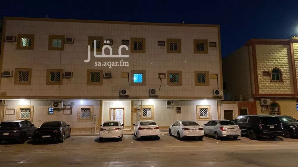شقة للبيع في شارع البحار, حي الحمراء, مدينة الرياض, منطقة الرياض 1 صورة