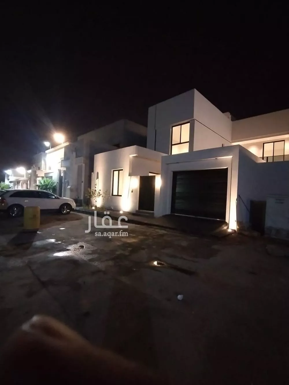 فيلا للبيع في شارع محمد بن الفقيه, حي المهدية, مدينة الرياض, منطقة الرياض 1 صورة