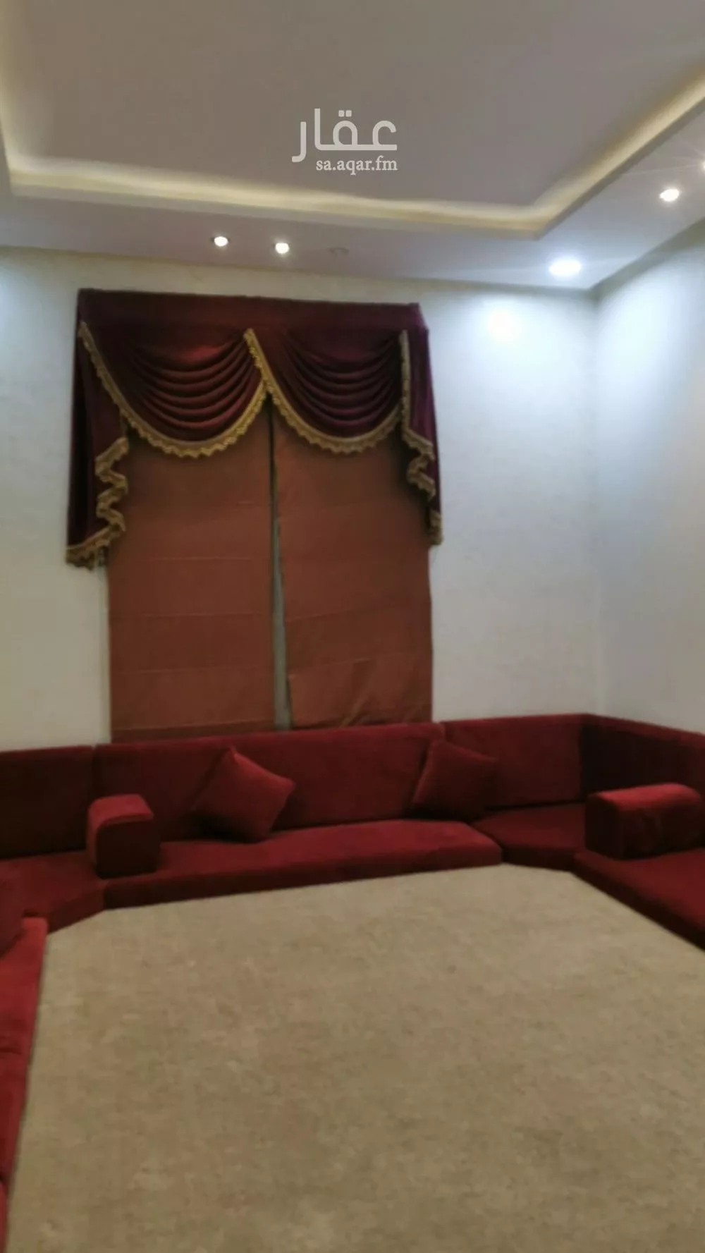 فيلا للبيع في شارع أبي الوليد الباجي, حي الرمال, مدينة الرياض, منطقة الرياض 1 صورة