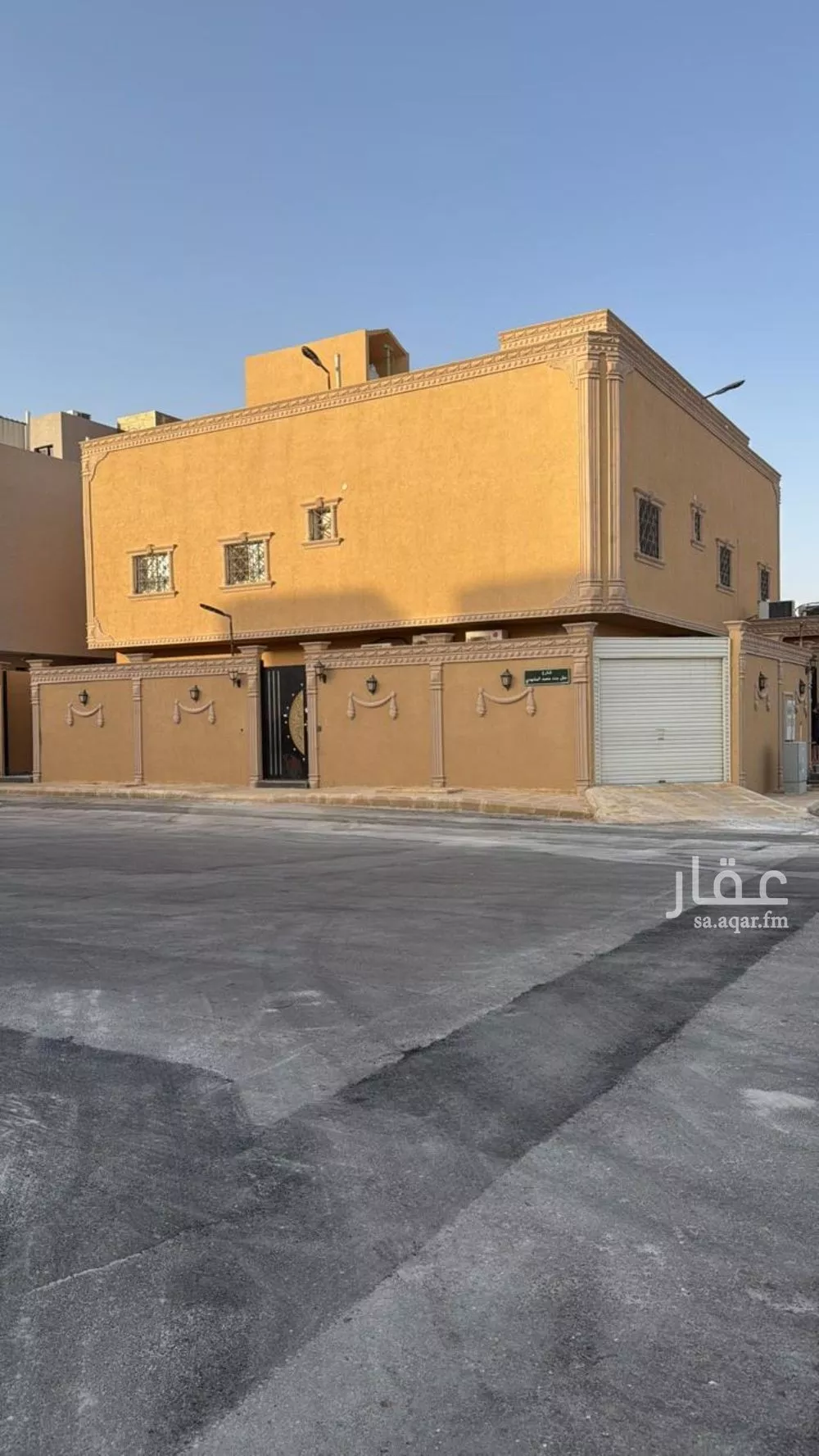 فيلا للبيع في شارع حلل بنت محمد المشهدي, حي المهدية, مدينة الرياض, منطقة الرياض 1 صورة