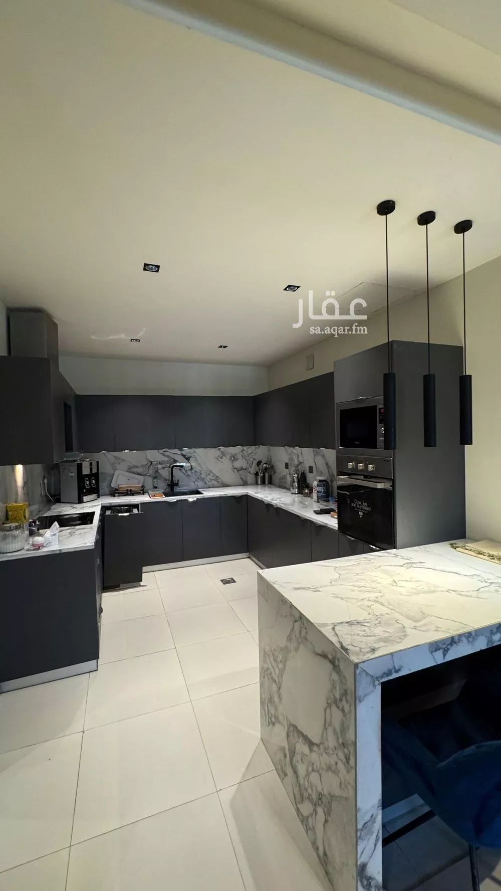 شقة للبيع في شارع عبدالله الزمار, حي العارض, مدينة الرياض, منطقة الرياض 1 صورة