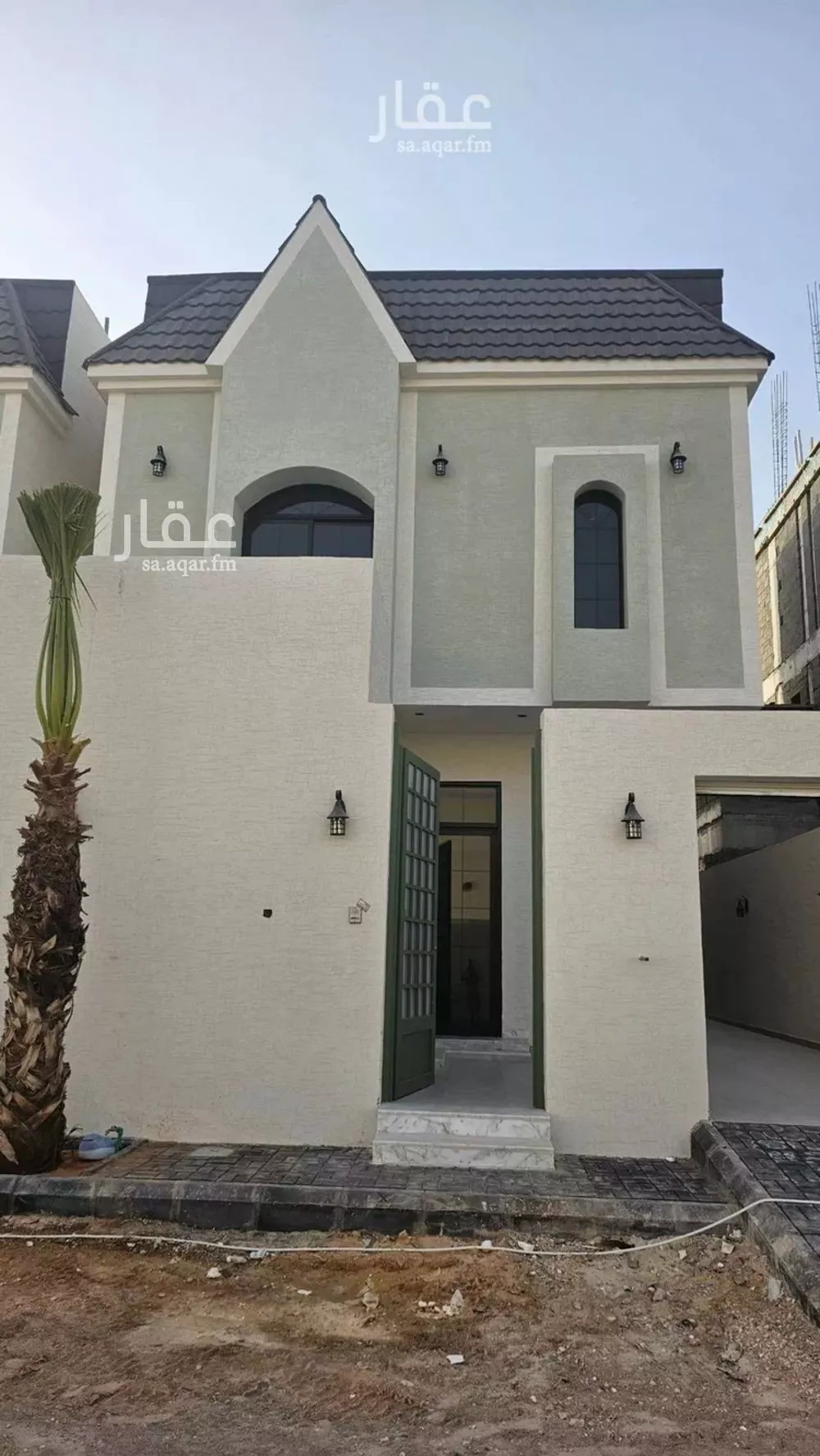 فيلا للبيع في حي الفاروق, مدينة الرياض, منطقة الرياض 1 صورة
