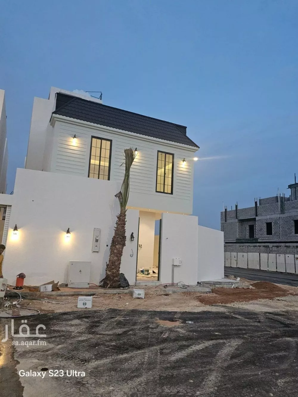 فيلا للبيع في شارع إسماعيل بن أمية, حي الفاروق, مدينة الرياض, منطقة الرياض 1 صورة