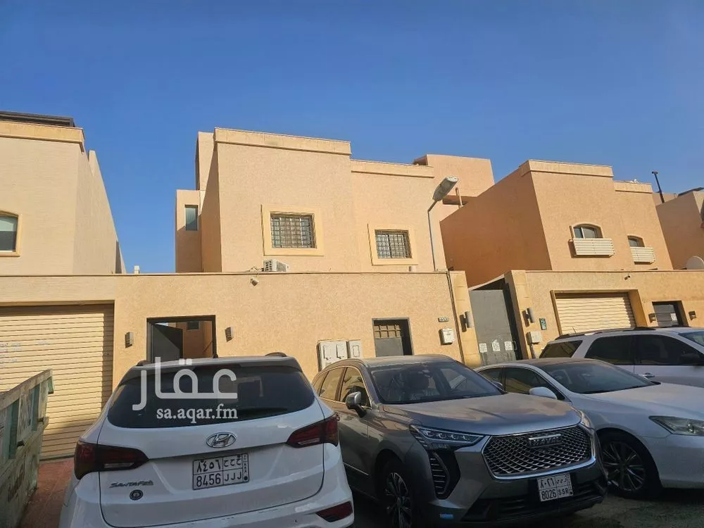 دور للبيع في شارع رقم 184, حي الياسمين, مدينة الرياض, منطقة الرياض 1 صورة