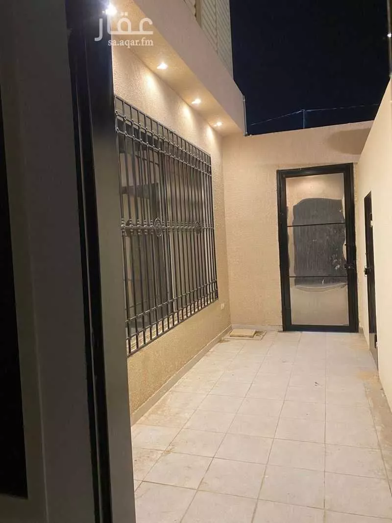 شقة للإيجار في شارع الجامعة 82 ، حي الريف ، المزاحمية ، المزاحمية 1 صورة