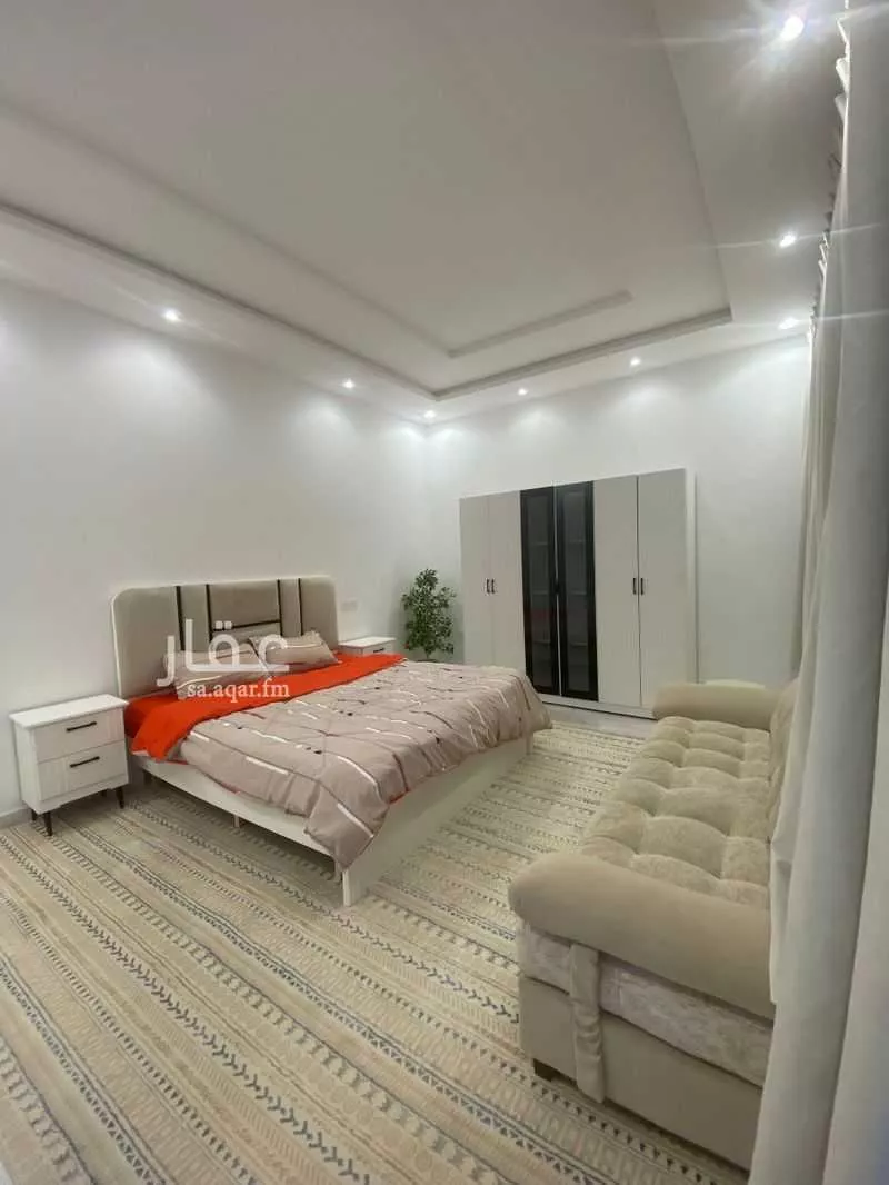 شقة للإيجار في شارع 4432323, حي الجامعة, مدينة المزاحميه, منطقة الرياض 1 صورة