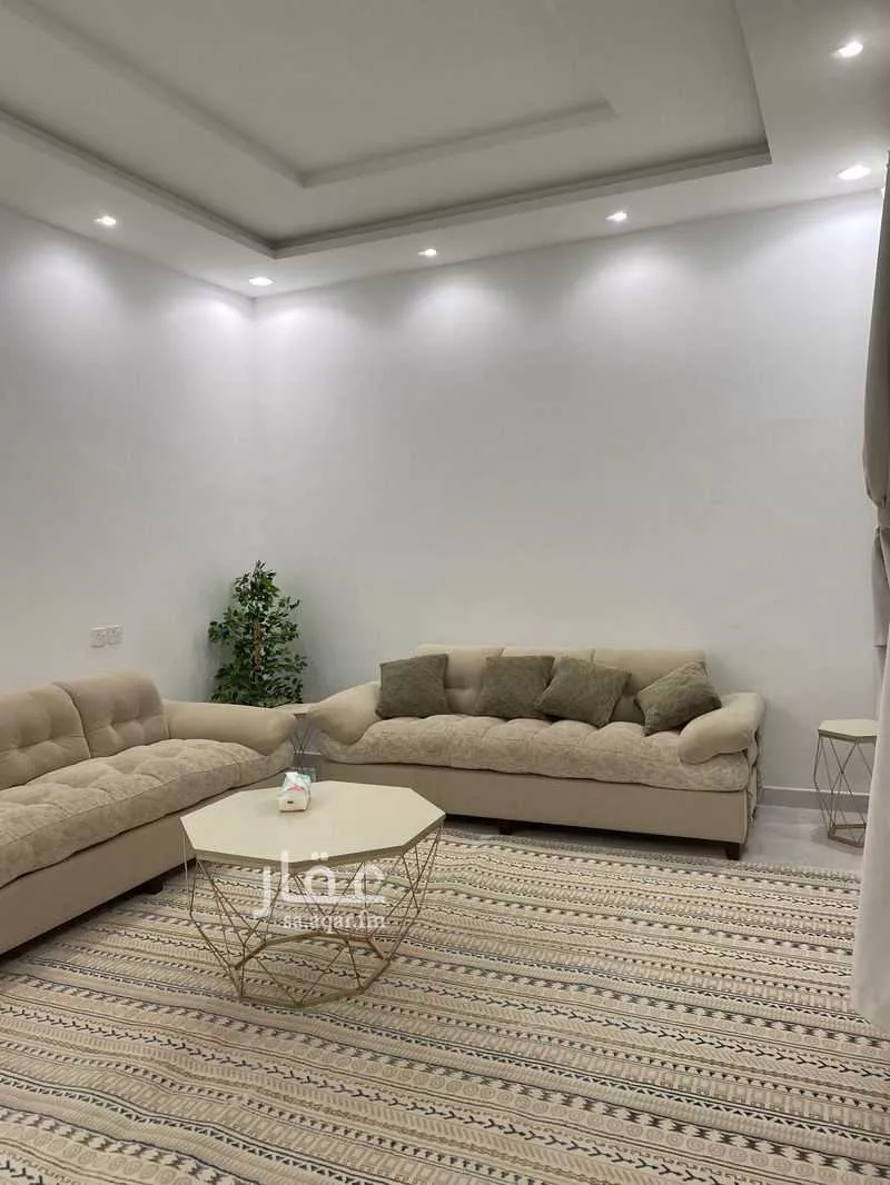 شقة للإيجار في شارع 4432323, حي الجامعة, مدينة المزاحميه, منطقة الرياض 1 صورة