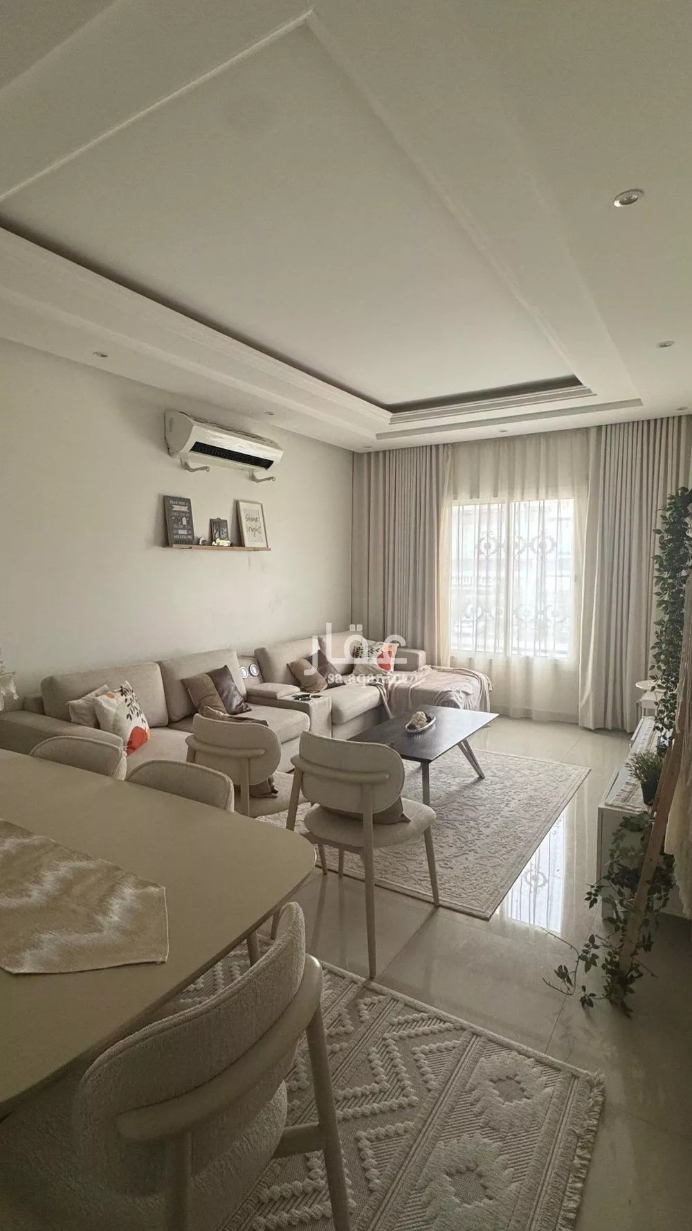 شقة للإيجار في شارع القادسية, حي الياسمين, مدينة الرياض, منطقة الرياض 1 صورة