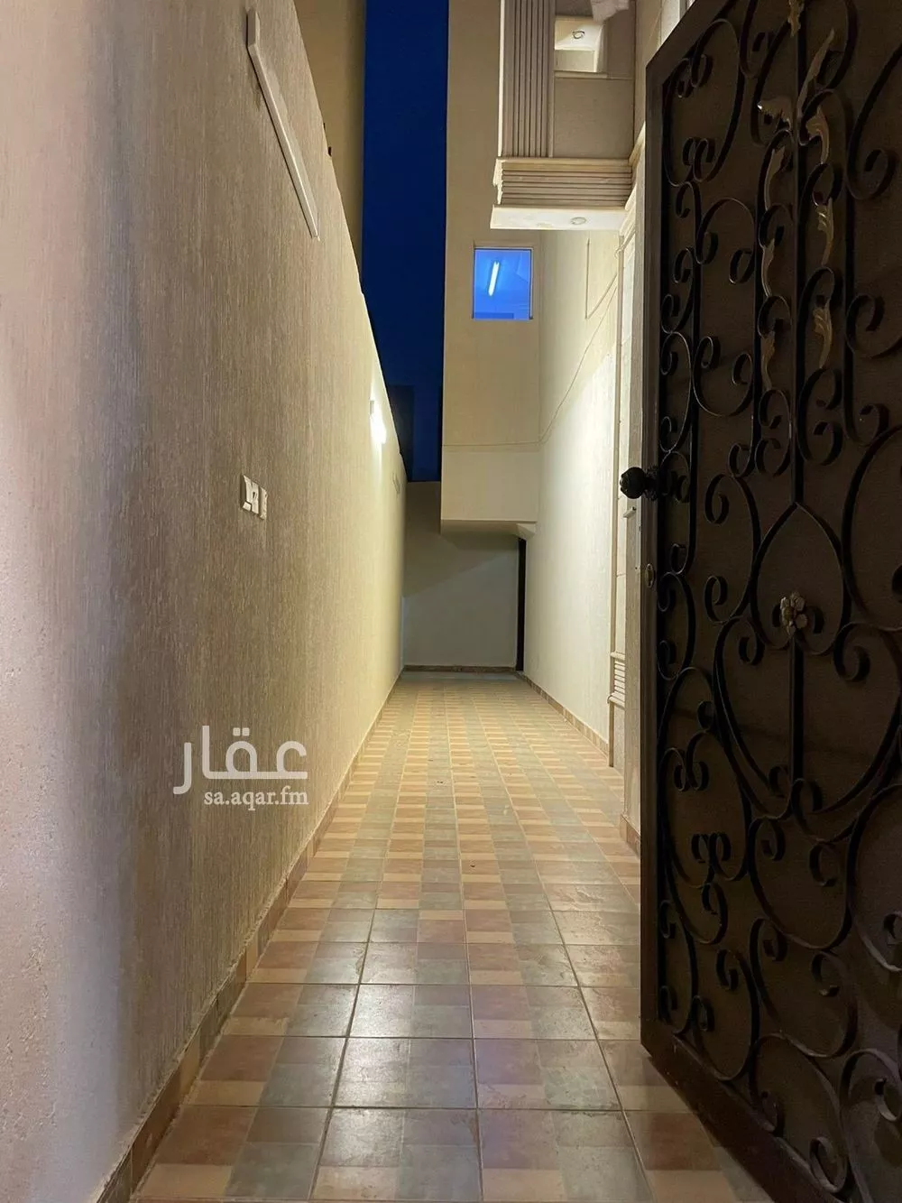 دور للإيجار في شارع البساتين, حي الياسمين, مدينة الرياض, منطقة الرياض 1 صورة