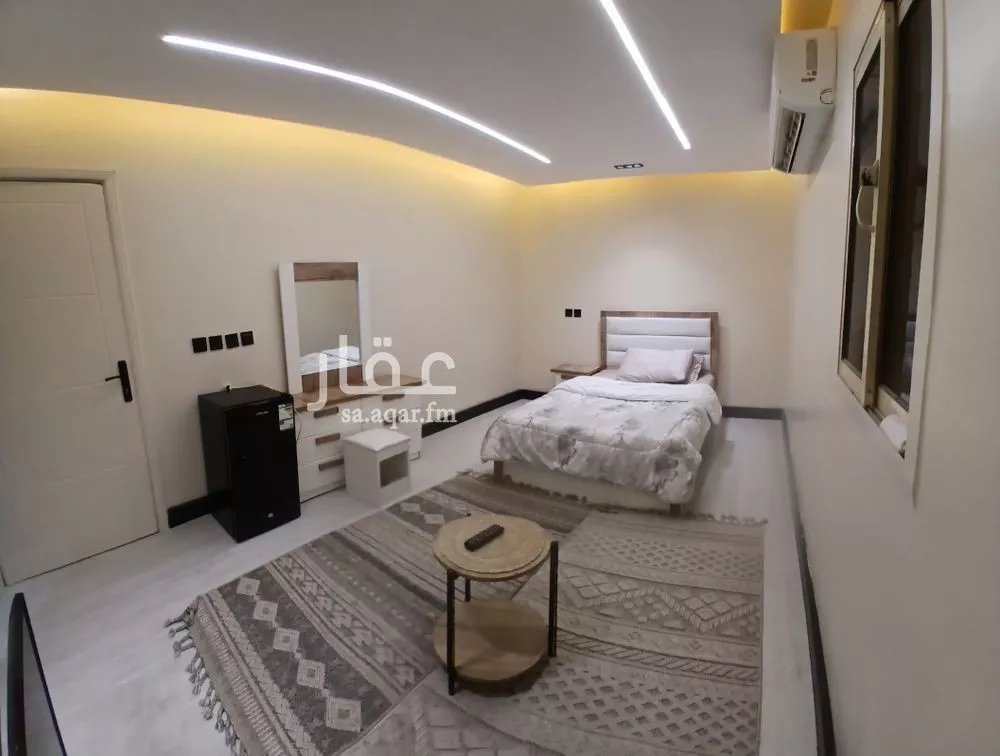 شقة للإيجار في شارع العمرة, حي الملقا, مدينة الرياض, منطقة الرياض 1 صورة