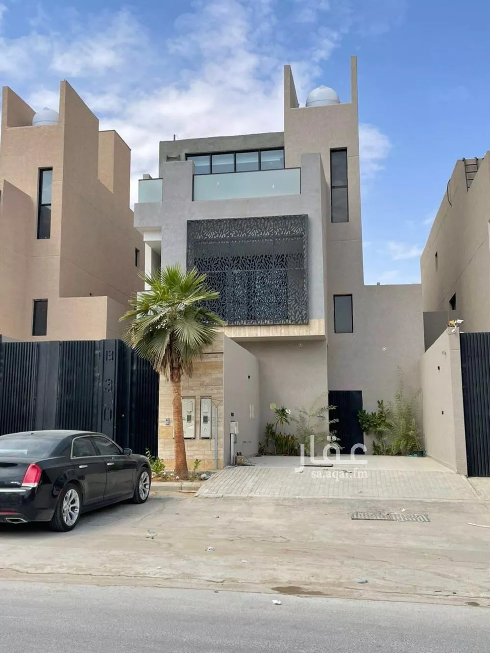 دور للإيجار في شارع أبي المظفر المبارك, حي النرجس, مدينة الرياض, منطقة الرياض 1 صورة