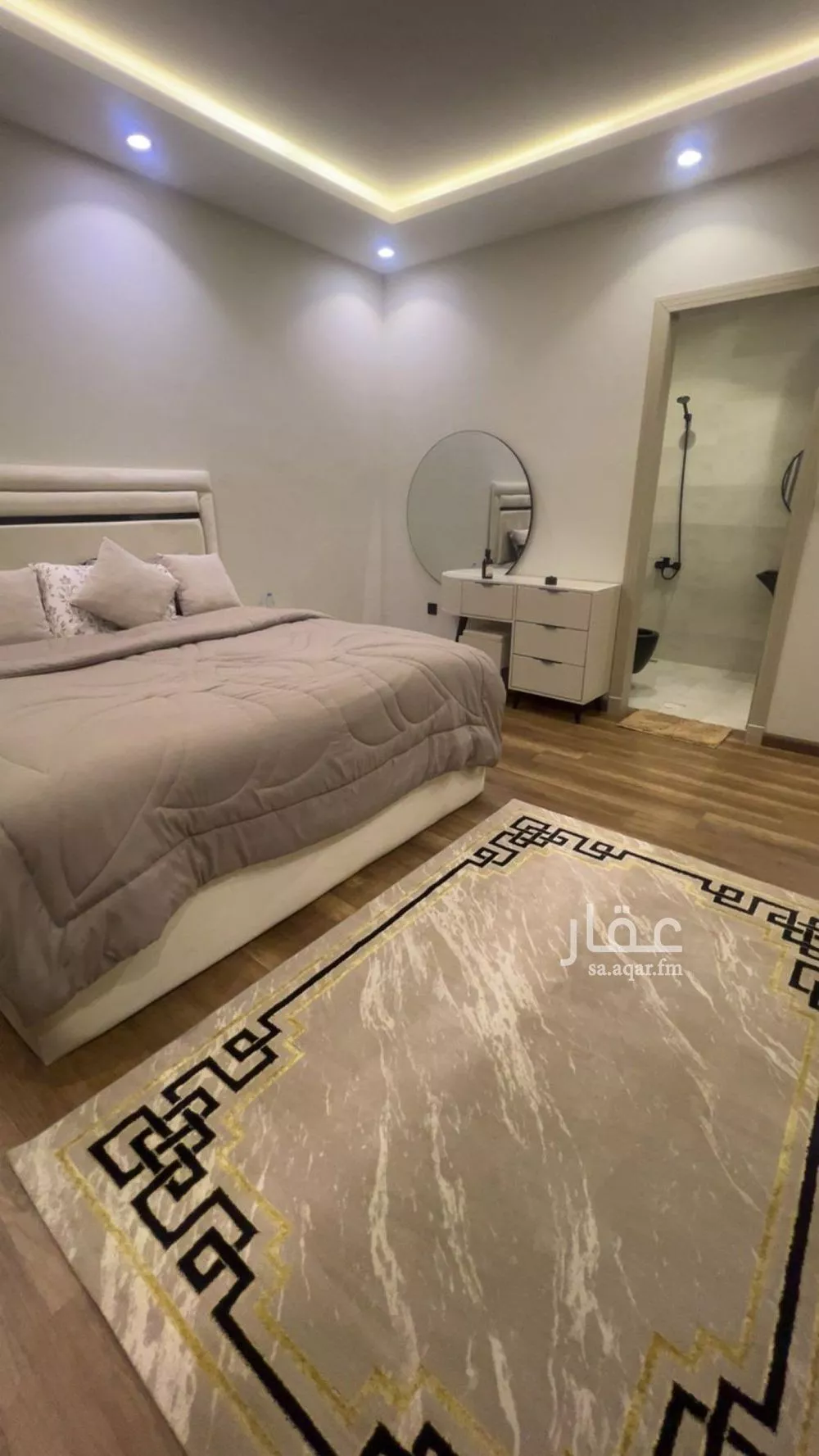 شقة للإيجار في شارع علي الظاهري, حي العارض, مدينة الرياض, منطقة الرياض 1 صورة