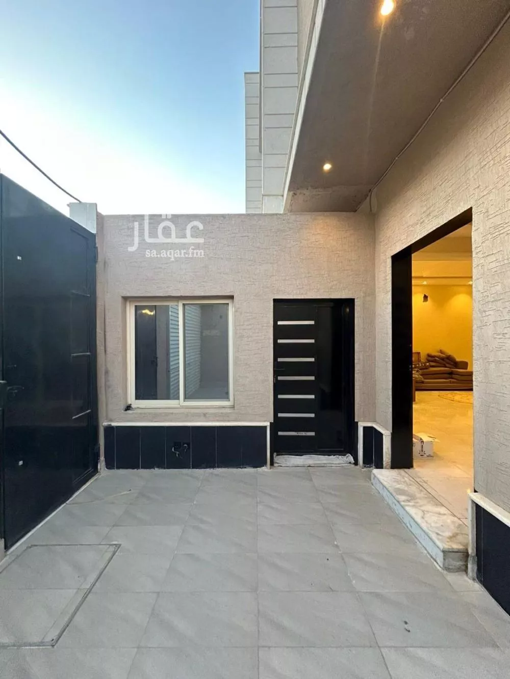 فيلا للإيجار في شارع الداهنة, حي العارض, مدينة الرياض, منطقة الرياض 1 صورة
