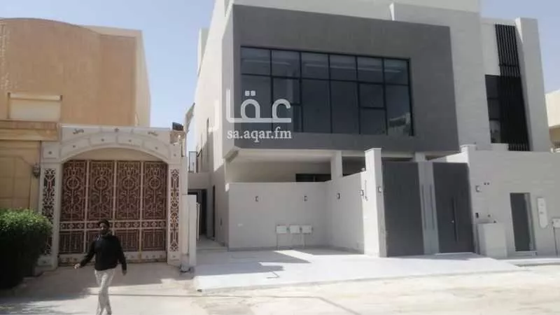 دور للإيجار في شارع طارق الأنصاري, حي الغدير, مدينة الرياض, منطقة الرياض 1 صورة