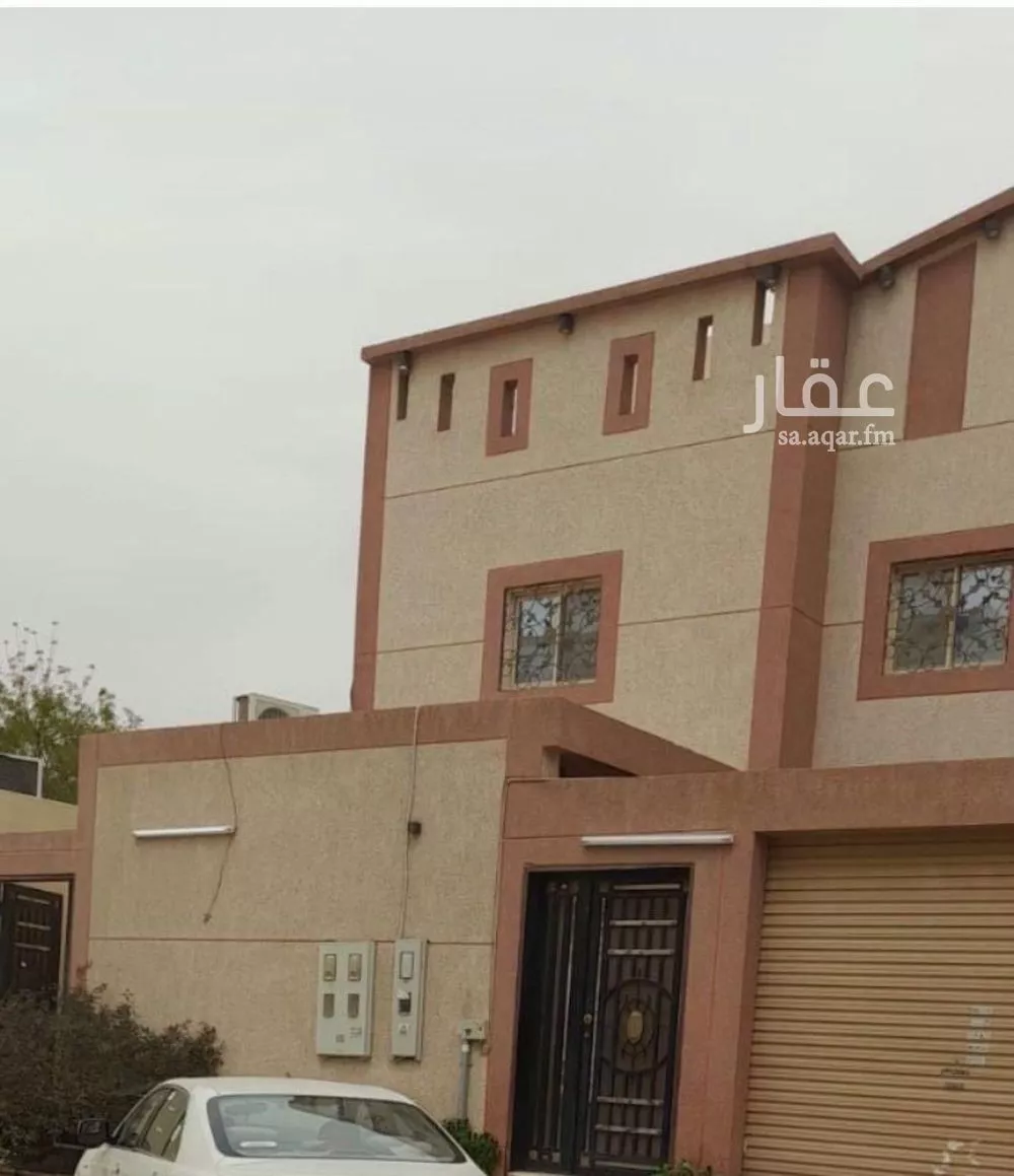 شقة للإيجار في شارع الشويفات, حي النهضة, مدينة الرياض, منطقة الرياض 1 صورة