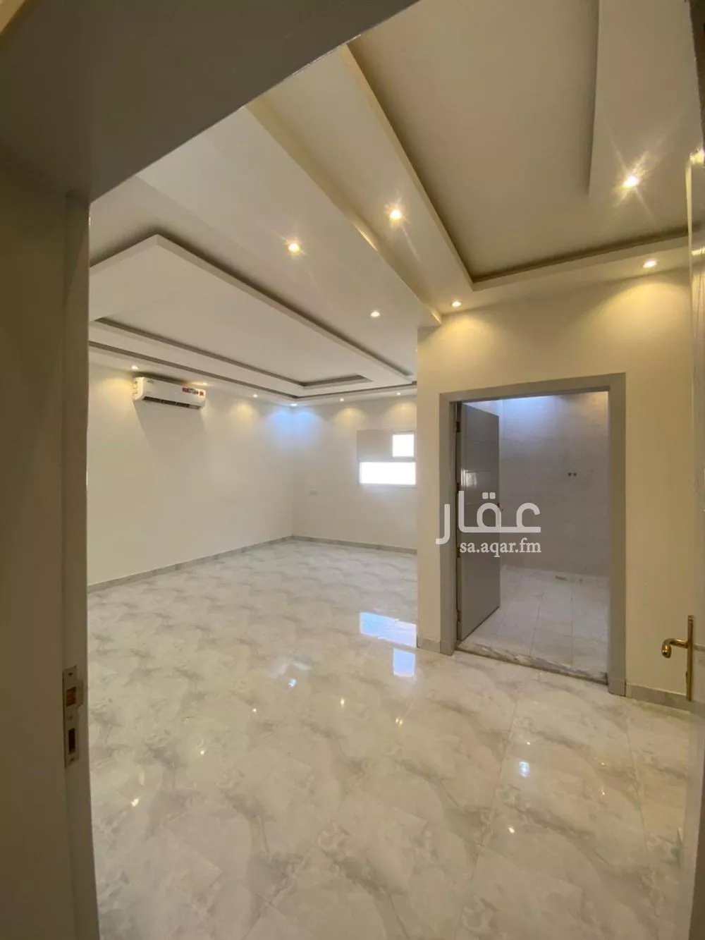 شقة للإيجار في شارع جمال الدين الشاهد, حي النرجس, مدينة الرياض, منطقة الرياض 1 صورة