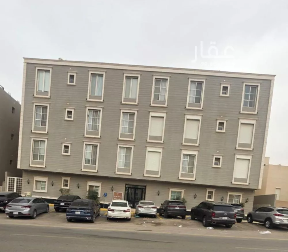 شقة للإيجار في شارع أرجوان, حي الملقا, مدينة الرياض, منطقة الرياض 1 صورة