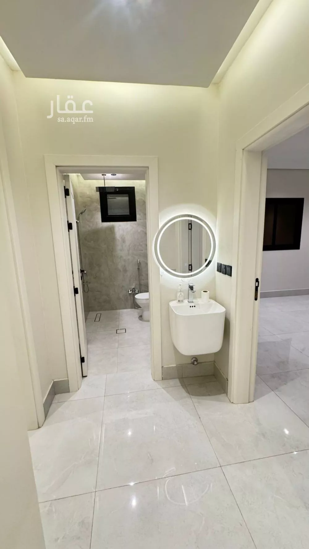 شقة للإيجار في شارع القشاشية, حي الندى, مدينة الرياض, منطقة الرياض 1 صورة