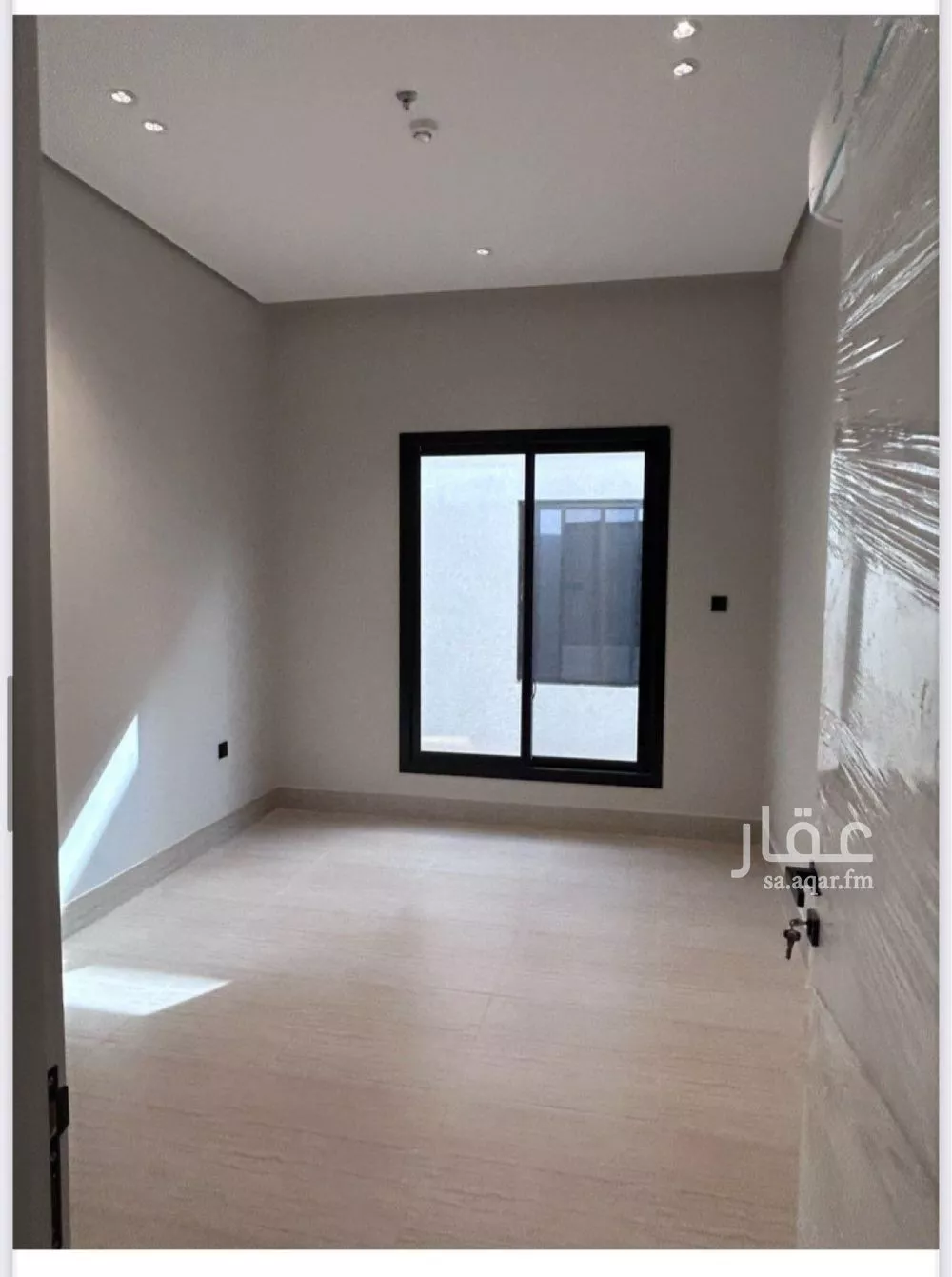 شقة للإيجار في شارع يوسف اللخمي, حي الرمال, مدينة الرياض, منطقة الرياض 1 صورة