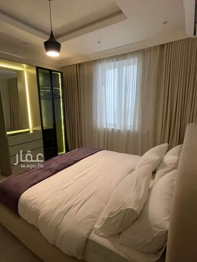شقة مفروشة للحجز في شارع المنار 6 ، حي المنار ، جدة ، جدة 1 صورة