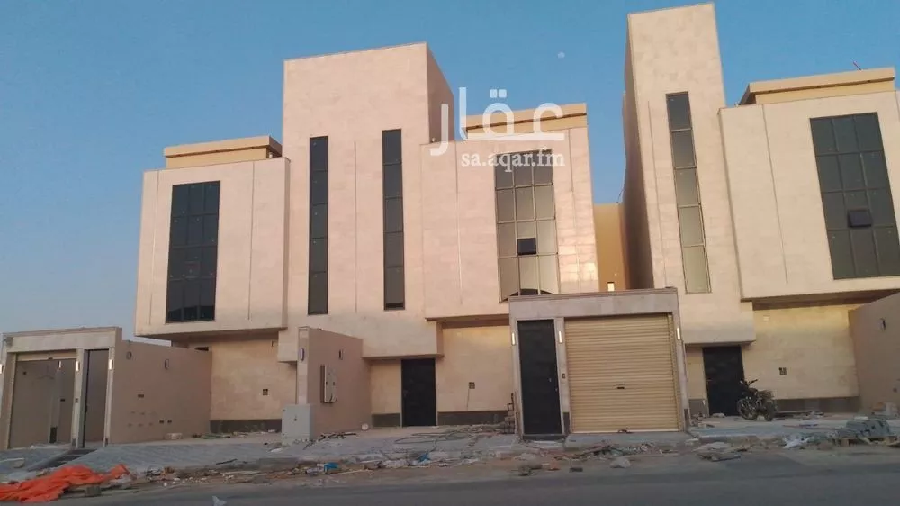 دور للبيع في شارع نور الأفغاني, حي طويق, مدينة الرياض, منطقة الرياض 1 صورة