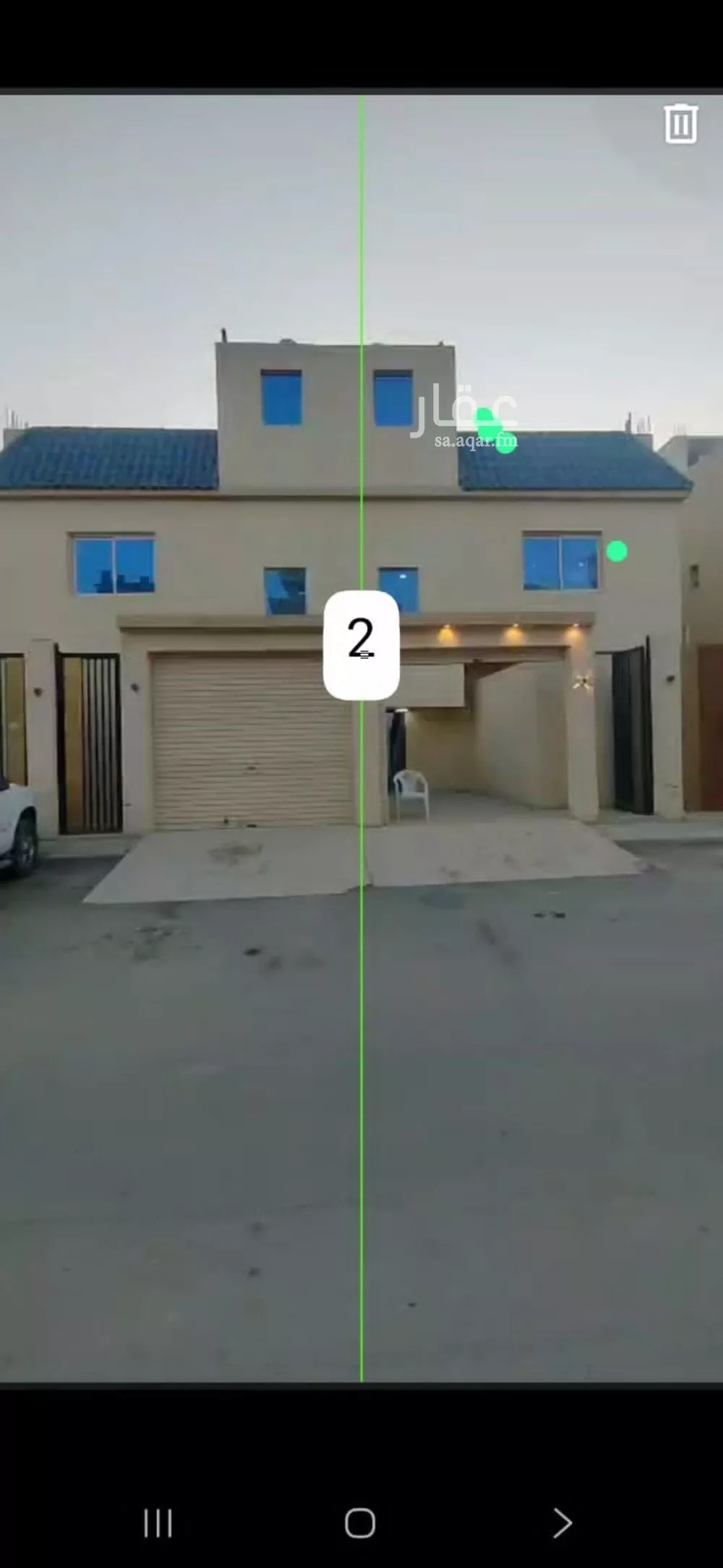 دور للبيع في شارع المبارز الحلبي, حي الشفاء, مدينة الرياض, منطقة الرياض 1 صورة