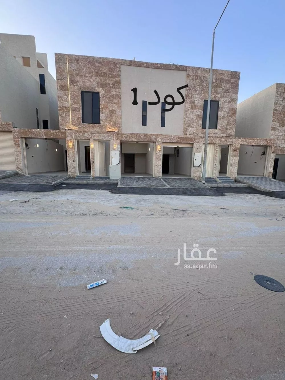 دور للبيع في حي ديراب, مدينة الرياض, منطقة الرياض 1 صورة