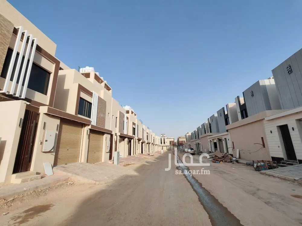 دور للبيع في شارع وادي رقوان, حي بدر, مدينة الرياض, منطقة الرياض 1 صورة