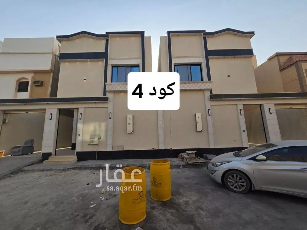 فيلا للبيع في شارع الفضيله, حي طويق, مدينة الرياض, منطقة الرياض 1 صورة