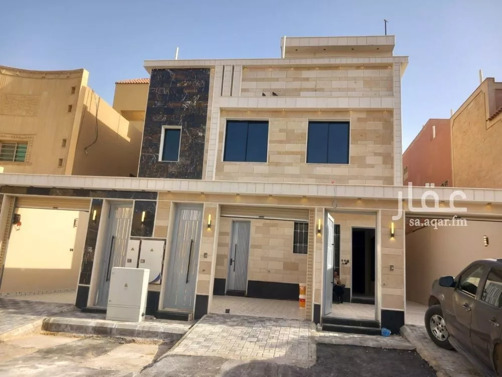 دور للبيع في شارع أبي زيد القيرواني, حي طويق, مدينة الرياض, منطقة الرياض 1 صورة