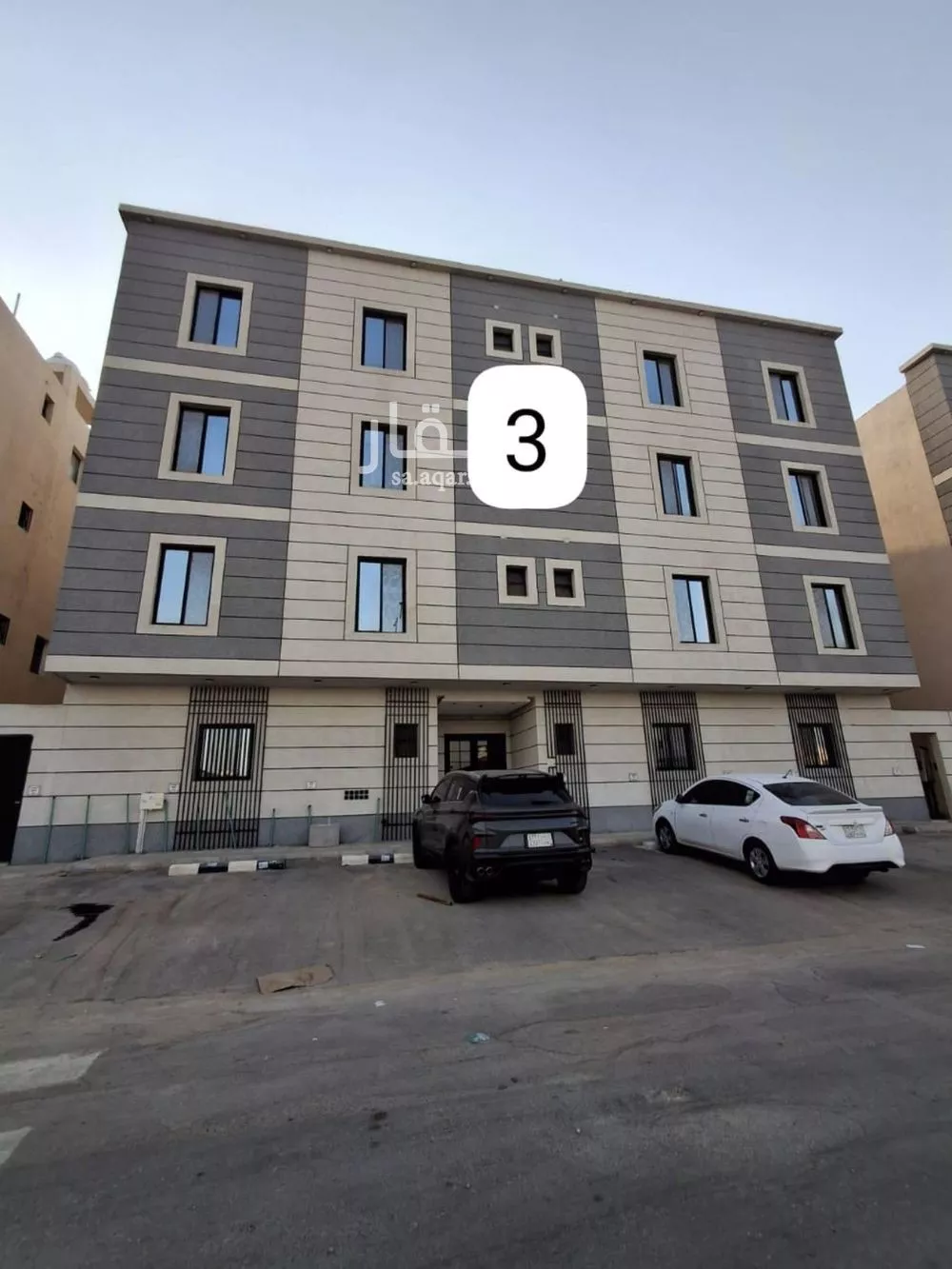 شقة للبيع في شارع وادي رقوان, حي بدر, مدينة الرياض, منطقة الرياض 1 صورة