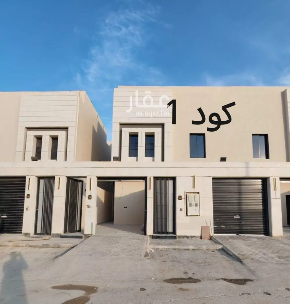 فيلا للبيع في شارع احمد بن الخطاب, حي طويق, مدينة الرياض, منطقة الرياض 1 صورة