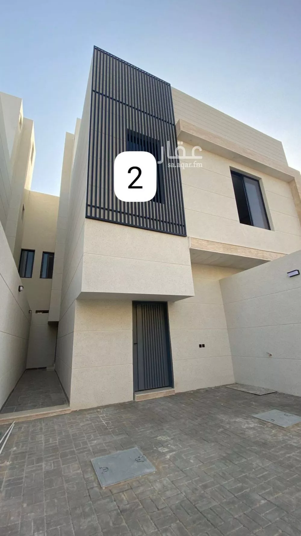 شقة للبيع في شارع عبدالقادر الفاكهي, حي طويق, مدينة الرياض, منطقة الرياض 1 صورة