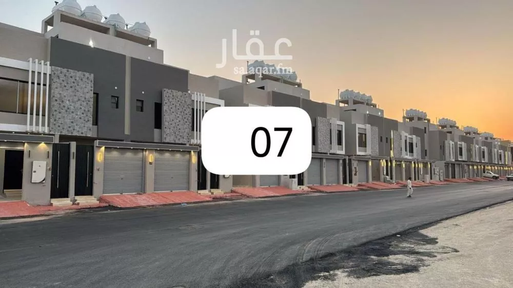 فيلا للبيع في حي بدر, مدينة الرياض, منطقة الرياض 1 صورة