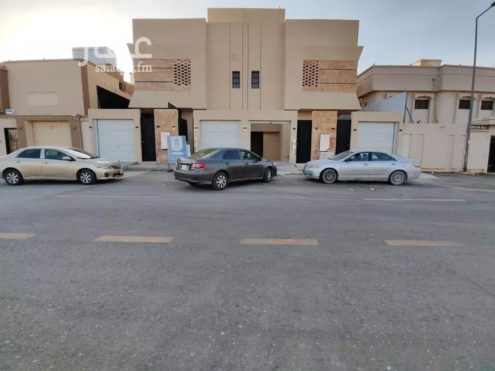 فيلا للبيع في شارع عبدالله ابن محمد الخليفي, حي السويدي, مدينة الرياض, منطقة الرياض 1 صورة
