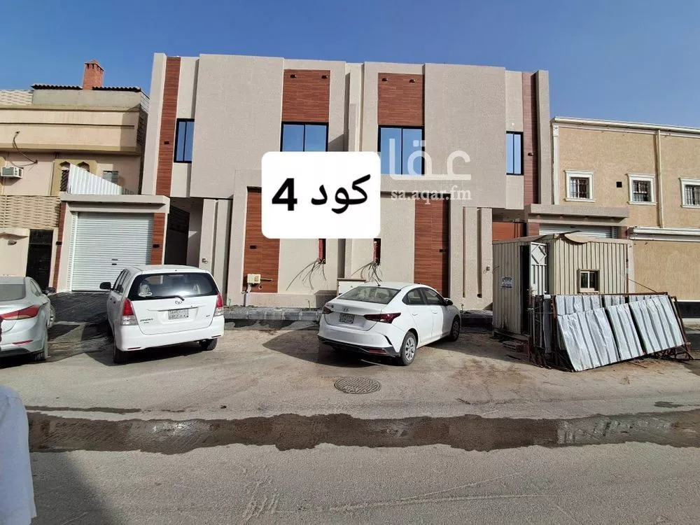 فيلا للبيع في شارع العطايف, حي طويق, مدينة الرياض, منطقة الرياض 1 صورة