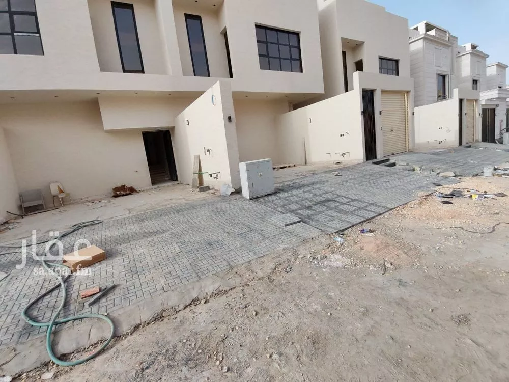 دور للبيع في شارع أبي حاجب سالم, حي طويق, مدينة الرياض, منطقة الرياض 1 صورة