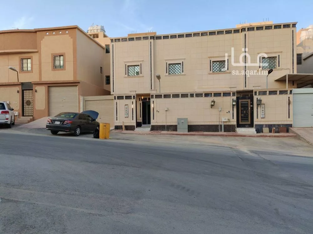 فيلا للبيع في شارع جبل الريث , حي ظهرة لبن, مدينة الرياض, منطقة الرياض 1 صورة